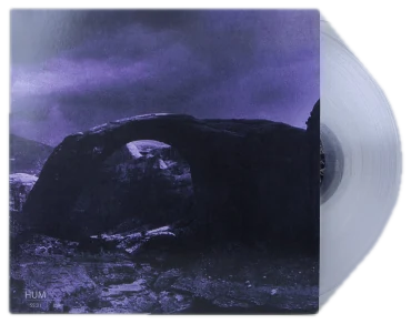 Inlet front cover, with a clear record